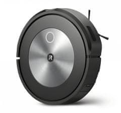 iRobot Roomba j7+ robotski sesalnik (j7558)