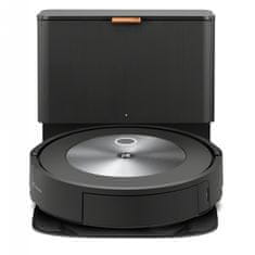 iRobot Roomba j7+ robotski sesalnik (j7558)