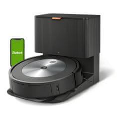 iRobot Roomba j7+ robotski sesalnik (j7558)