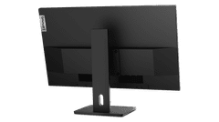 Lenovo ThinkVision E27q-20 monitor, IPS, QHD (62D0GAT1EU)