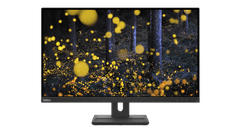 Lenovo ThinkVision E27q-20 monitor, IPS, QHD (62D0GAT1EU)