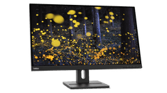 Lenovo ThinkVision E27q-20 monitor, IPS, QHD (62D0GAT1EU)