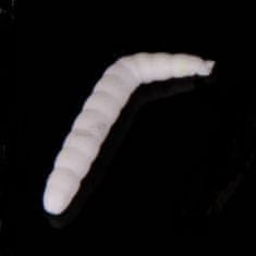 Iron Trout Železna gumijasta vaba za postrvi vzorec Baco W 4 cm 6 kosov