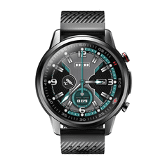 Watchmark Smartwatch WF800 black