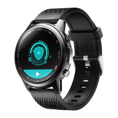 Watchmark Smartwatch WF800 black