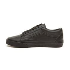 Vans Čevlji črna 39 EU Old Skool Classic