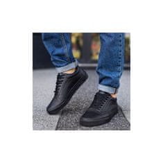 Vans Čevlji črna 39 EU Old Skool Classic