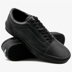 Vans Čevlji črna 39 EU Old Skool Classic