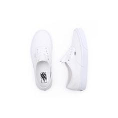 Vans Superge bela 47 EU Authentic