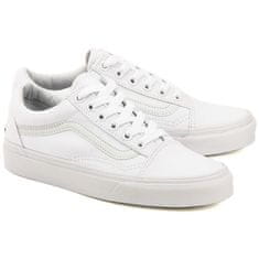 Vans Čevlji obutev za rolkanje bela 36.5 EU U Old Skool