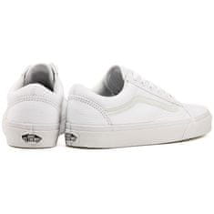Vans Čevlji obutev za rolkanje bela 36.5 EU U Old Skool
