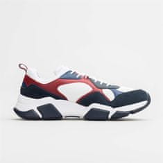 Tommy Hilfiger Čevlji 40 EU Chunky Material Mix