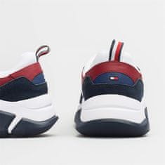 Tommy Hilfiger Čevlji 40 EU Chunky Material Mix