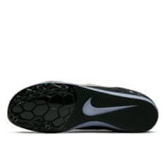 Nike Čevlji obutev za tek črna 44.5 EU Zoom Rival D 10 U
