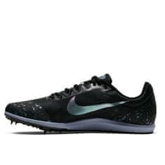 Nike Čevlji obutev za tek črna 44.5 EU Zoom Rival D 10 U