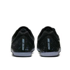 Nike Čevlji obutev za tek črna 45 EU Zoom Rival D 10 U