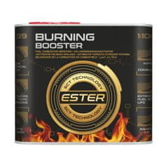 Mannol Burning Booster aditiv za izboljšanje izgorevanja, 500 ml