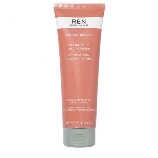 REN SKINCARE Nežno in učinkovito čistilo za obraz 100ML