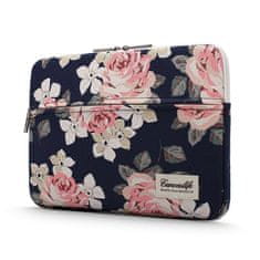 Canvaslife Sleeve torba za prenosnik 13-14'', navy rose