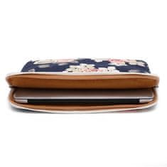 Canvaslife Sleeve torba za prenosnik 13-14'', navy rose