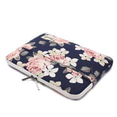 Canvaslife Sleeve torba za prenosnik 13-14'', navy rose