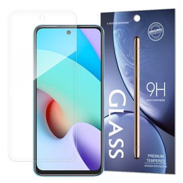 MG 9H zaščitno steklo za Xiaomi Redmi 10