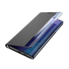 MG Sleep Case knjižni ovitek za iPhone 13 Pro, modro