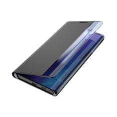 MG Sleep Case knjižni ovitek za iPhone 13 mini, črna