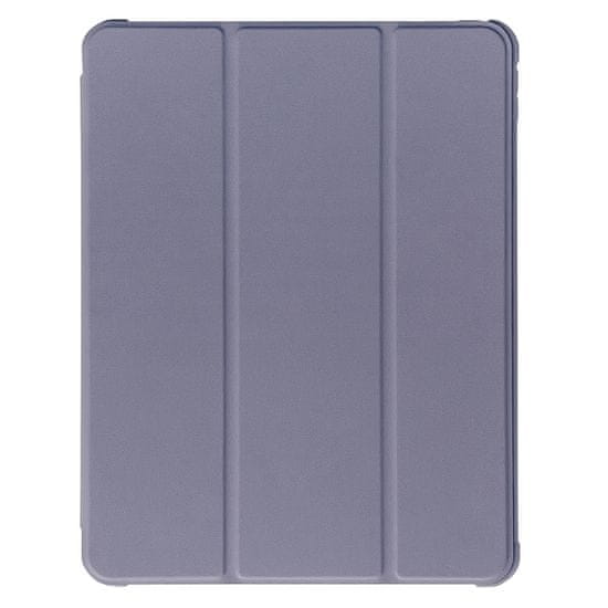 MG Stand Smart Cover ovitek za iPad Pro 12.9'' 2021, modro