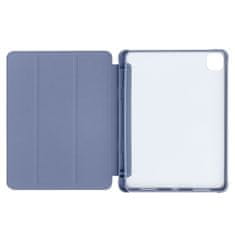 MG Stand Smart Cover ovitek za iPad Pro 12.9'' 2021, modro