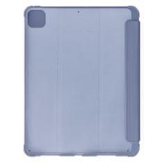 MG Stand Smart Cover ovitek za iPad Air 2020 / 2022, modro