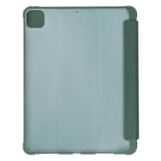 MG Stand Smart Cover ovitek za iPad Pro 12.9'' 2021, zelena