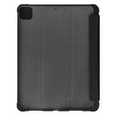 MG Stand Smart Cover ovitek za iPad Pro 12.9'' 2021, črna
