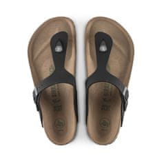 Birkenstock Japanke črna 37 EU Gizeh Bfbc