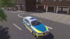 Aerosoft Autobahn Police Simulator 2 igra (Switch)