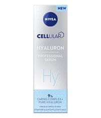 Nivea Cellular hialuronska kislina ( Professional Serum) 30 ml