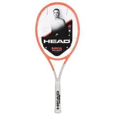 Head Teniški lopar Radical PRO 2021 Grip: G4