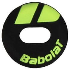 Babolat Custom Damp 2016 vibrastop črno-rumen Pakiranje: 1 kos