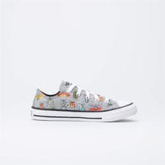 Converse Superge siva 28.5 EU Chuck Taylor All Star A Bugs World