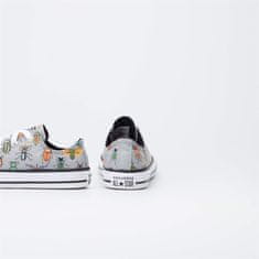 Converse Superge siva 31 EU Chuck Taylor All Star A Bugs World