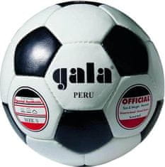 Gala GALA PERU nogometna žoga BF5073S - bela