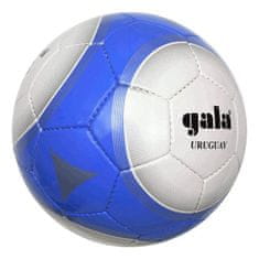 GALA URUGUAY nogometna žoga 5153S - 5 - modra