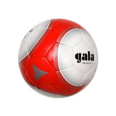 Gala Nogometna žoga GALA Brazilia 5033S - bela