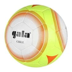 Gala GALA CHILE nogometna žoga BF4083 - rumena