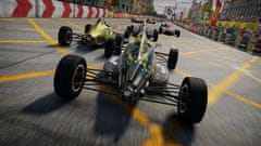 Electronic Arts GRID Legends igra (PS5)