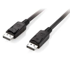 Equip DisplayPort M/M kabel, 2 m
