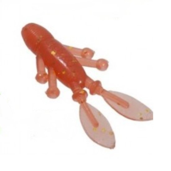 gumijasta vaba Rabbit Craw 3,5 cm YCR