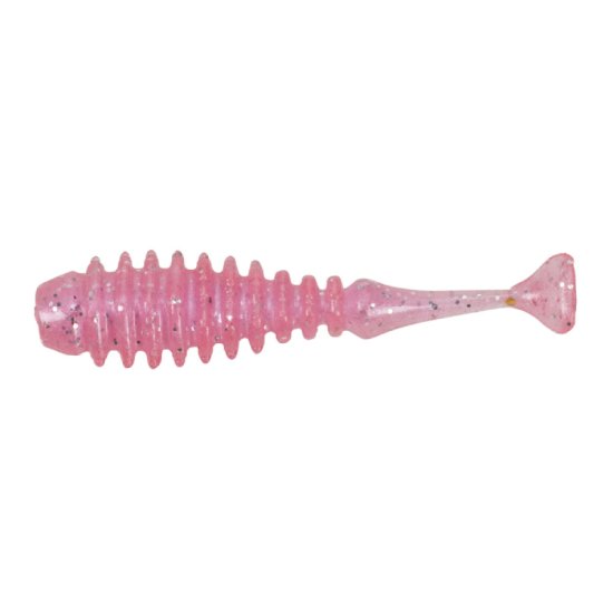 Vaba Whale Shad 5,2 cm PI vzorec