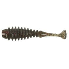 Vaba Whale Shad 5,2 cm vzorec WMS