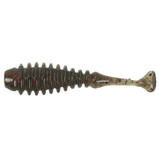 Vaba Whale Shad 5,2 cm vzorec WMS
